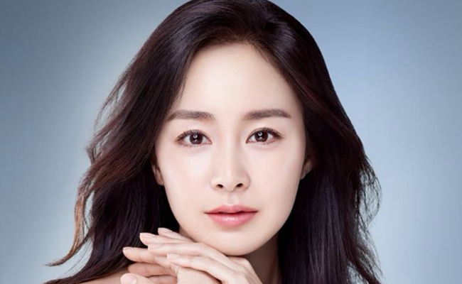 Kim Tae Hee