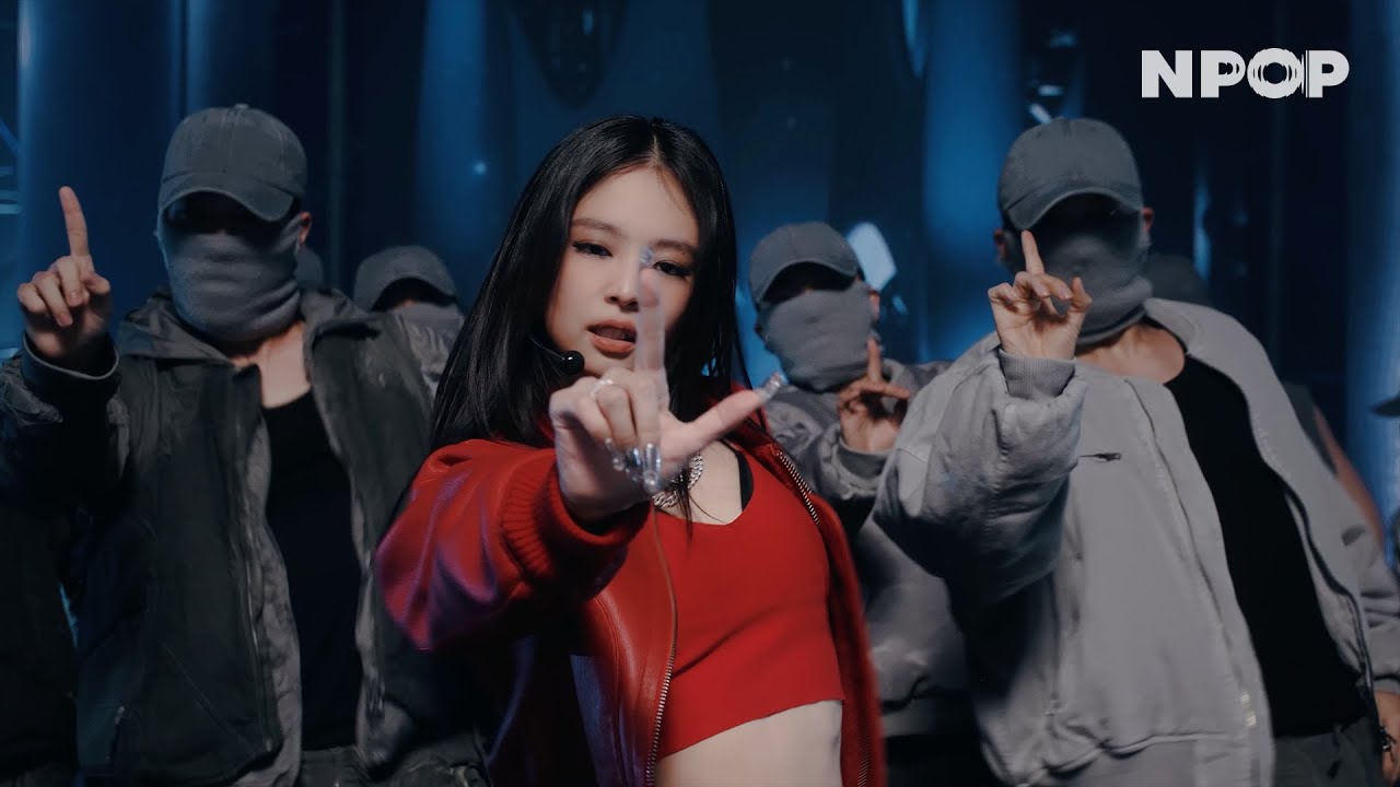 Like Jennie