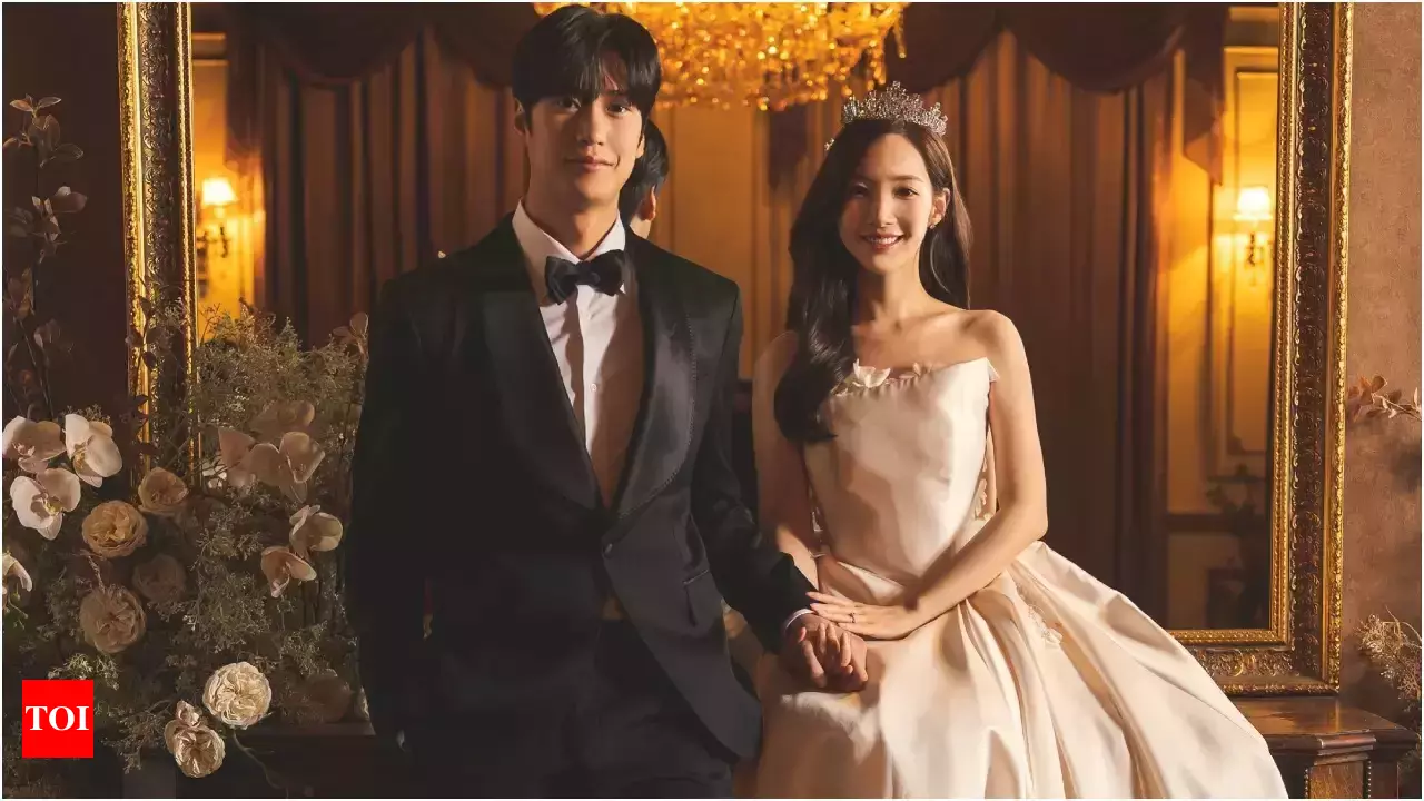 Marry My Husband