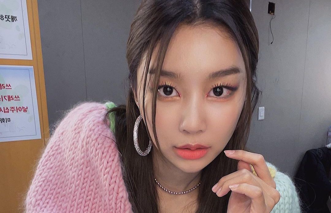 Hyebin