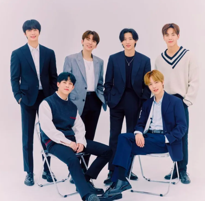 Monsta X