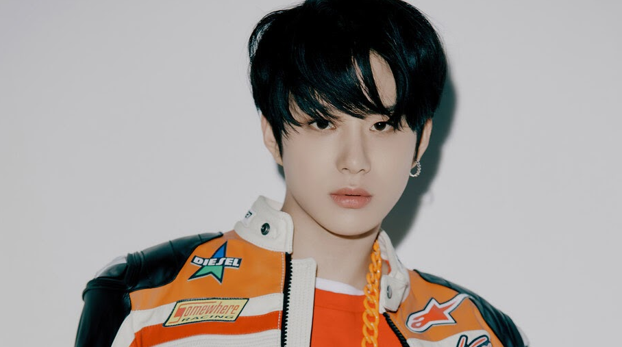 Jungwoo