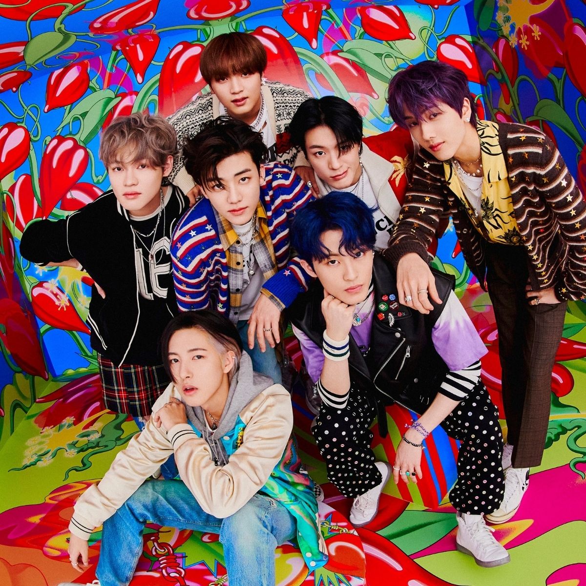 NCT Dream