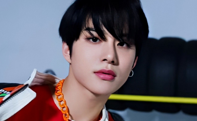 Jungwoo