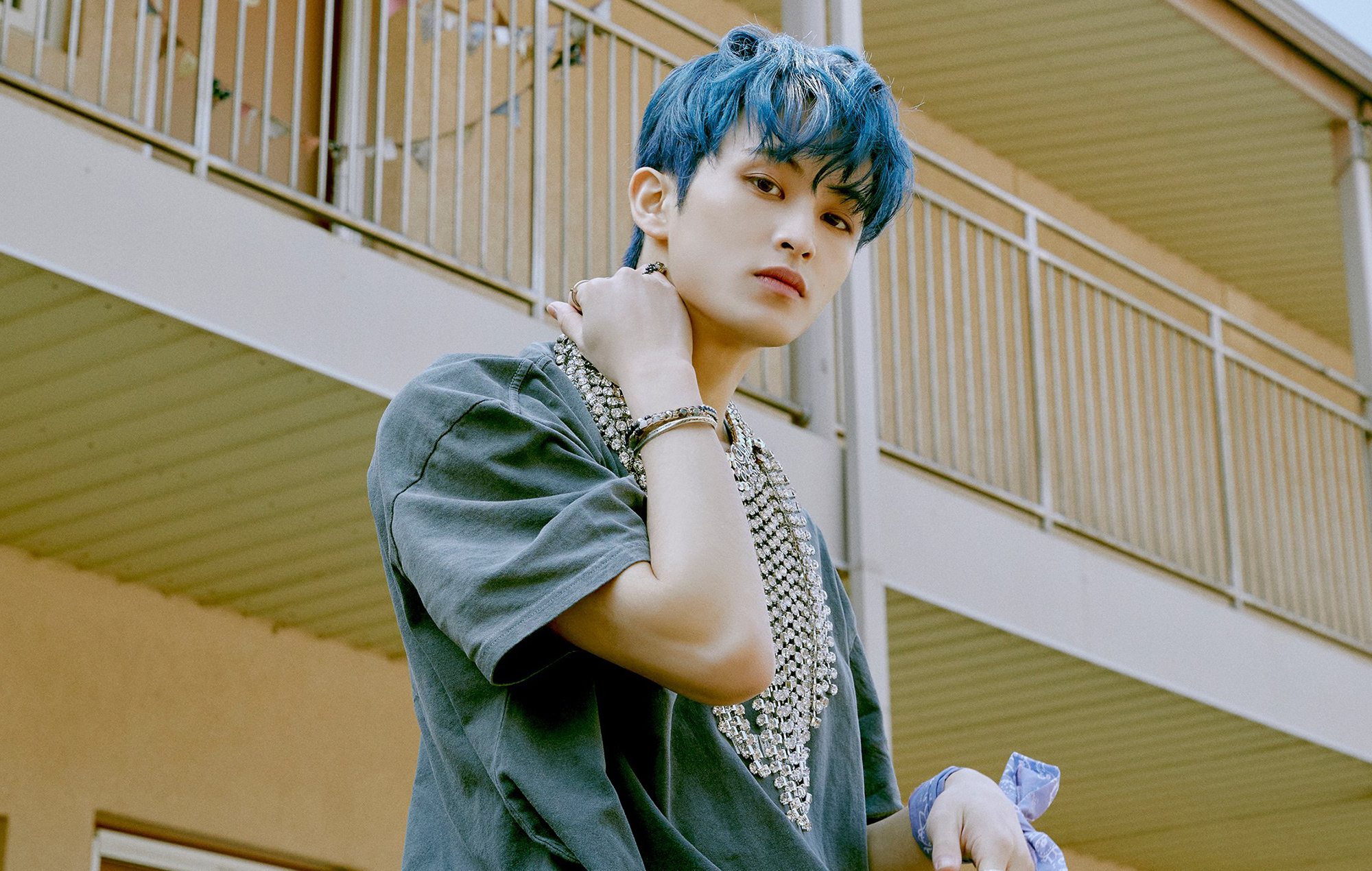 Mark