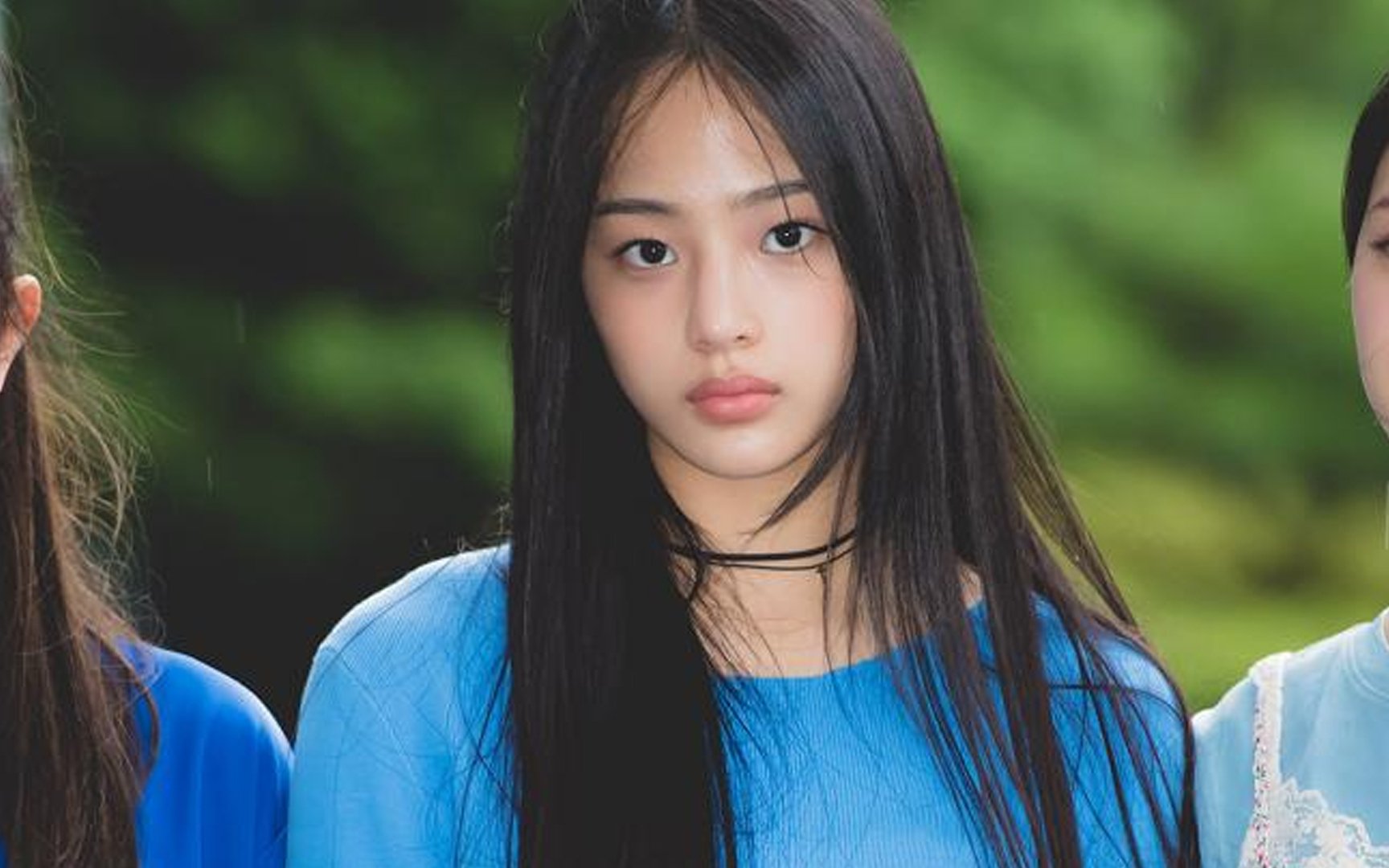 Minji