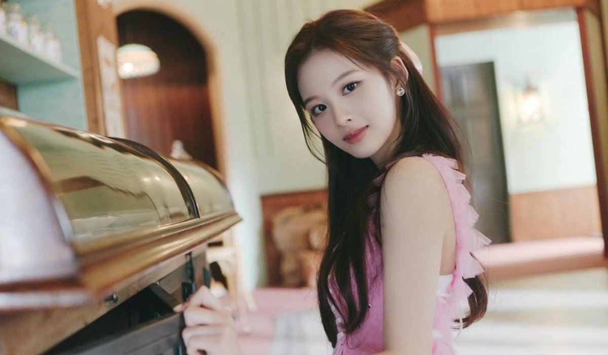 Sullyoon