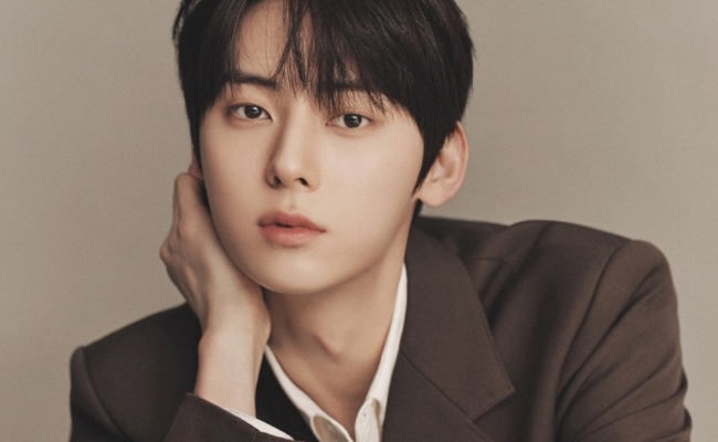 Minhyun