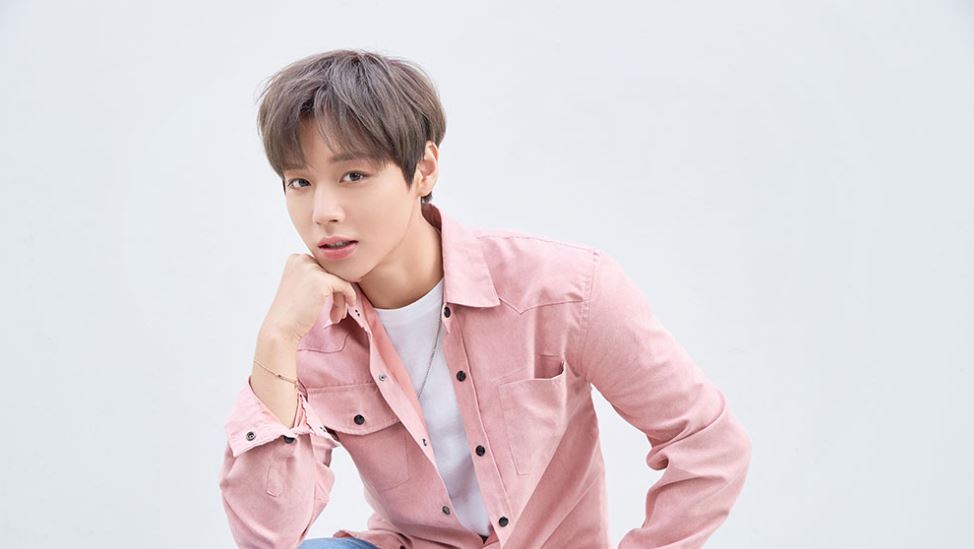 Park Jihoon