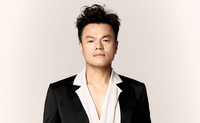 Park Jin Young