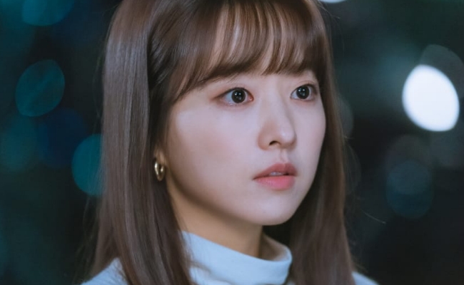 Park Bo Young