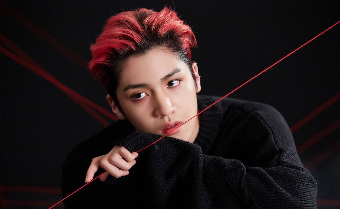Jung Wooseok