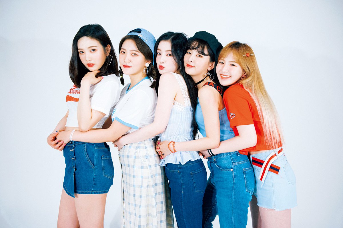 Red Velvet