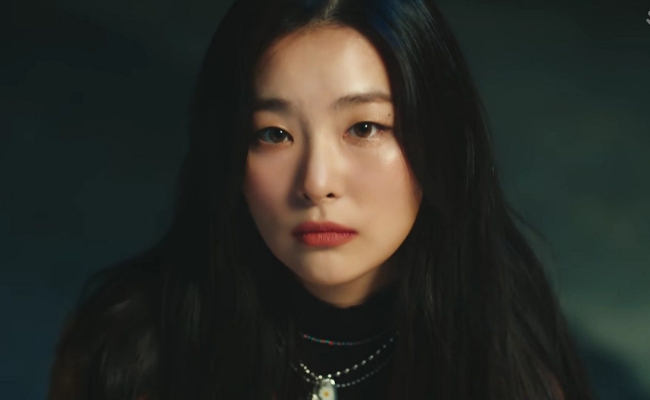 Seulgi