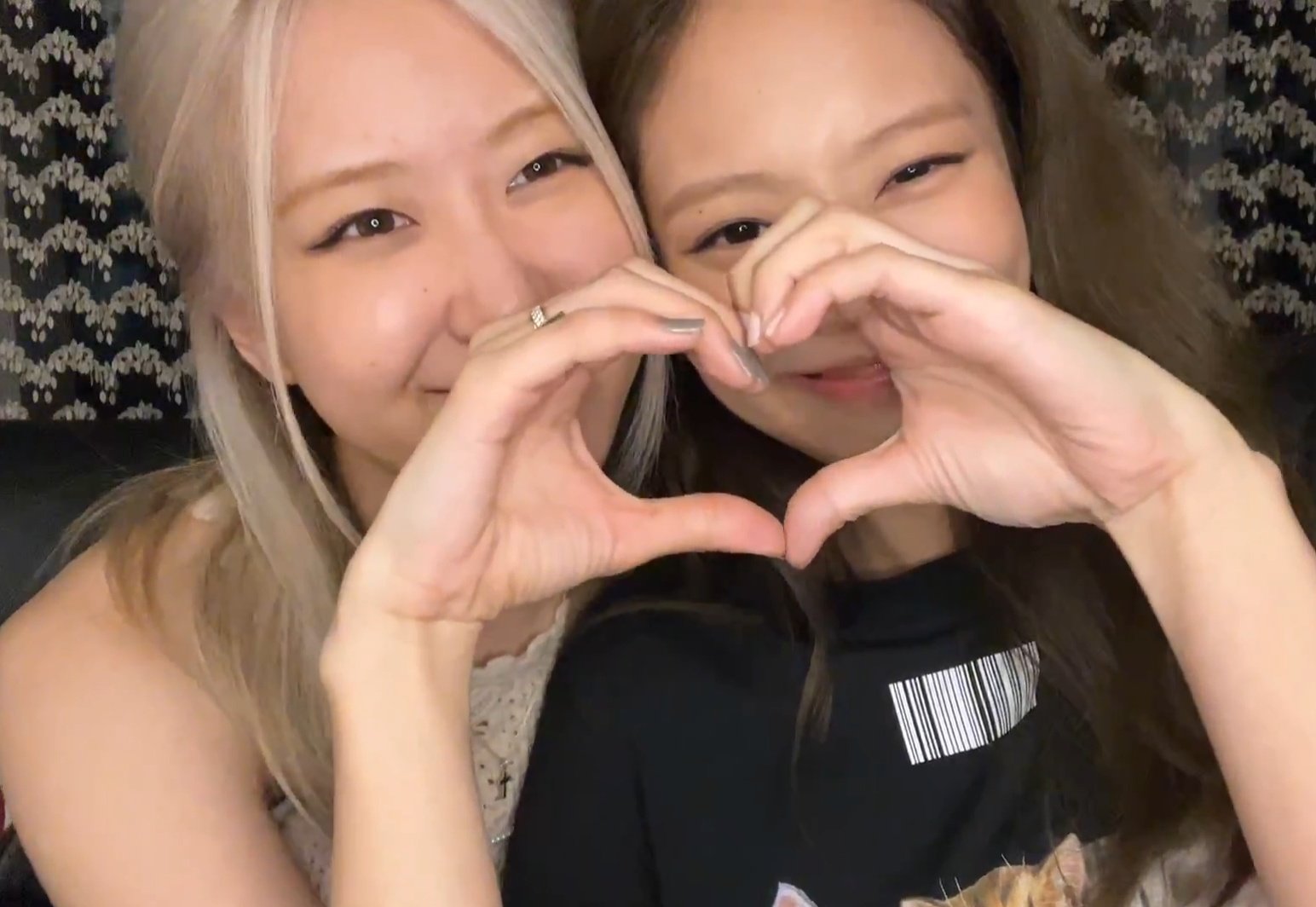 Rose & Jennie