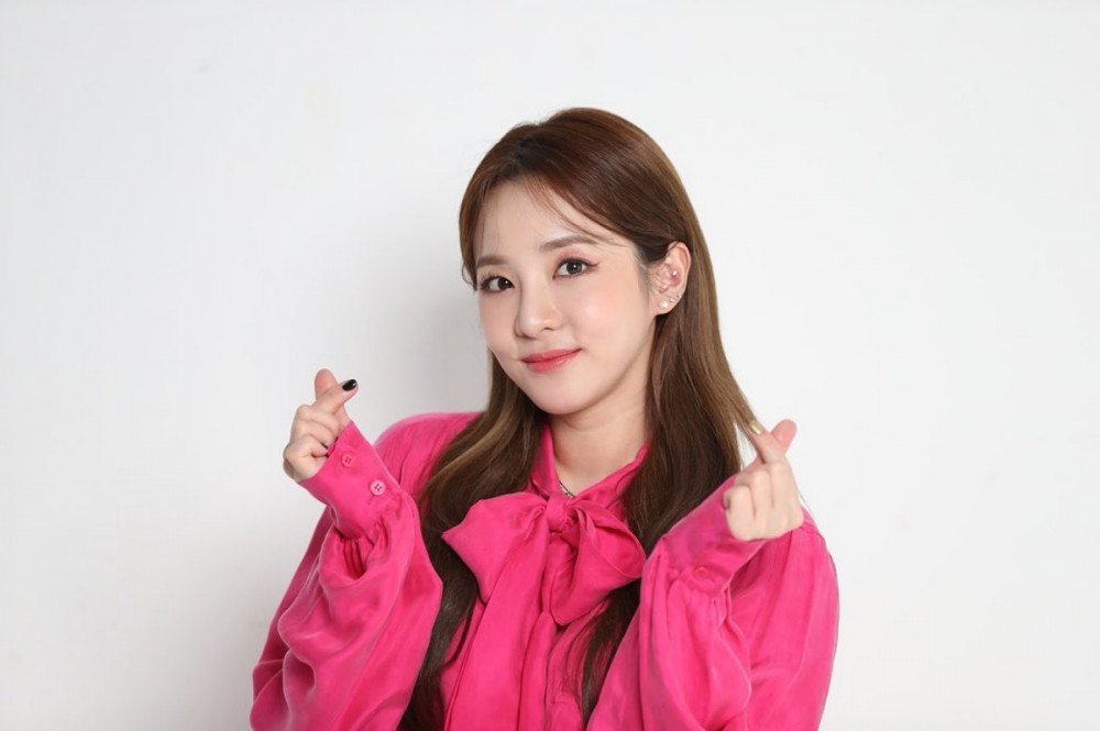 Sandara Park