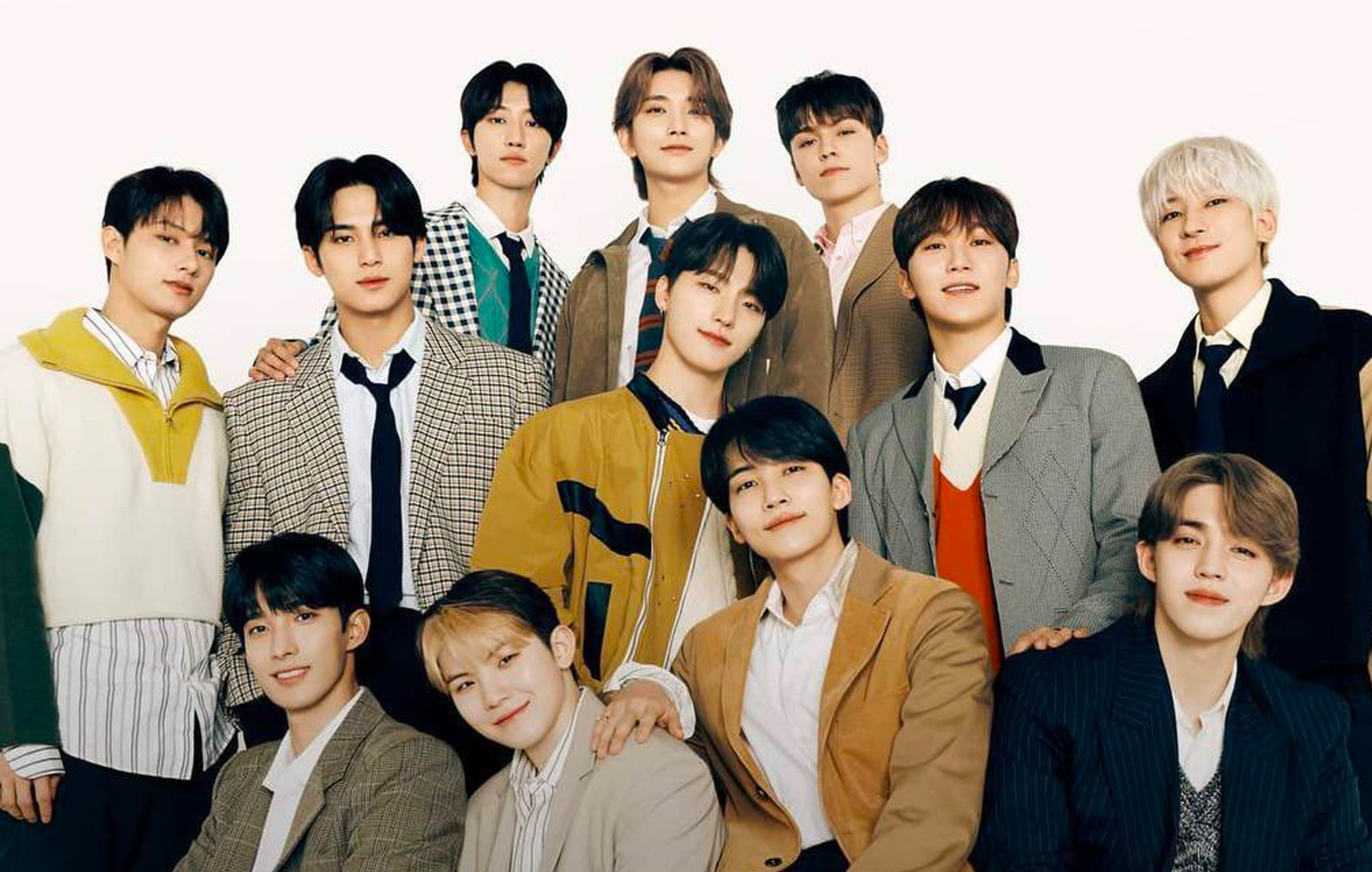 SEVENTEEN