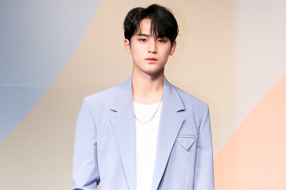 Kim Mingyu