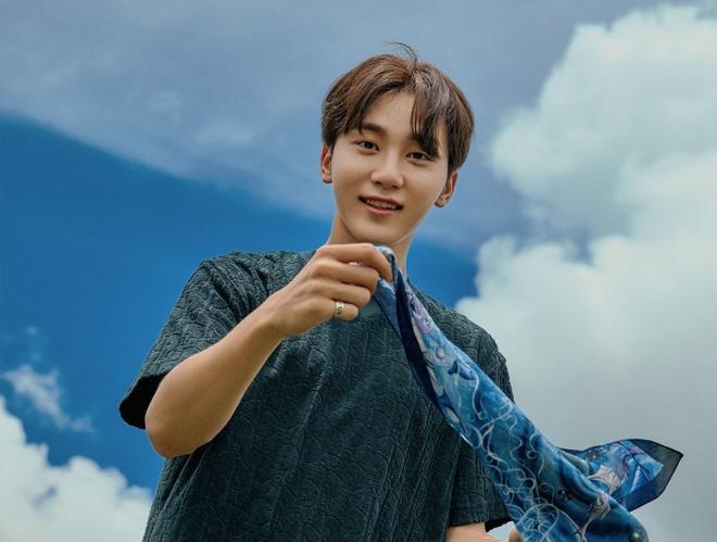 Seungkwan