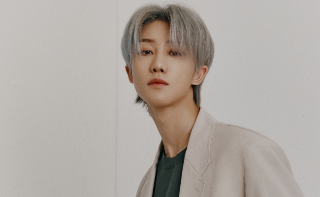 The8 (Xu Minghao)