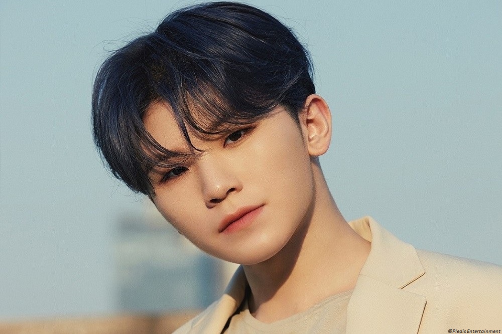 Woozi