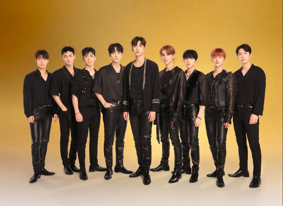 SF9