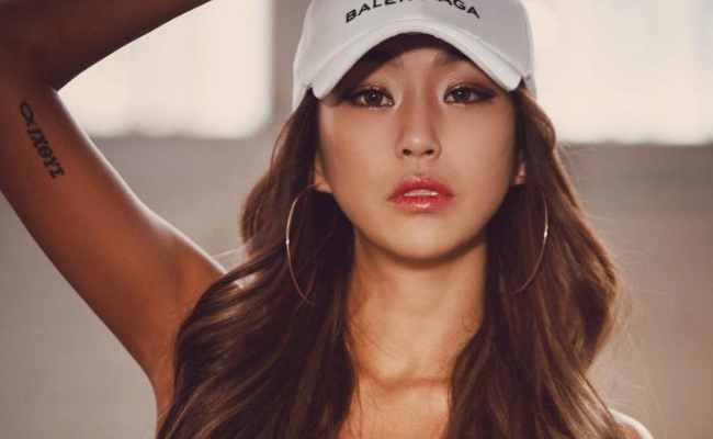 Hyorin