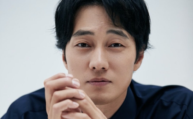 So Ji Sub