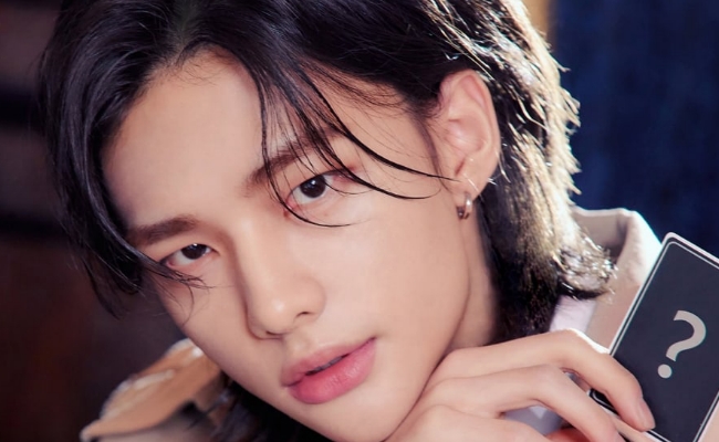 Hyunjin