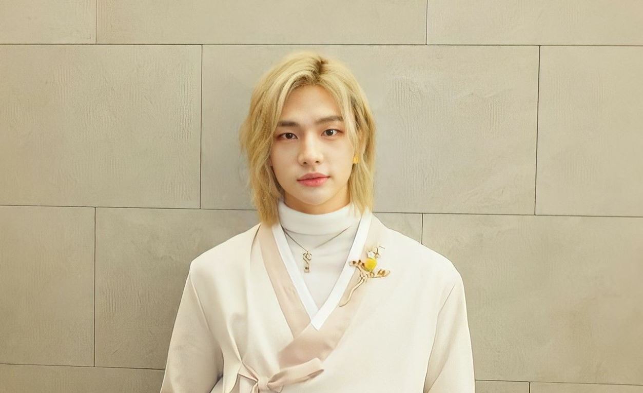 Hwang Hyunjin
