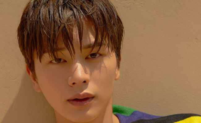 Yook Sung Jae