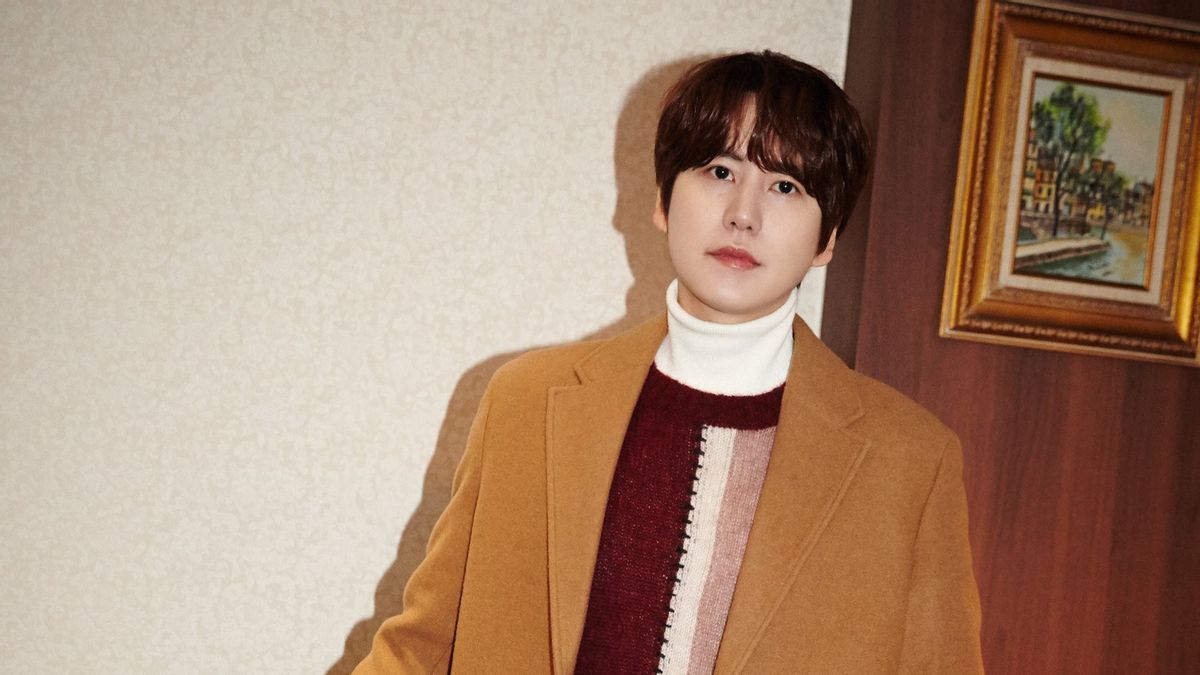 Kyuhyun