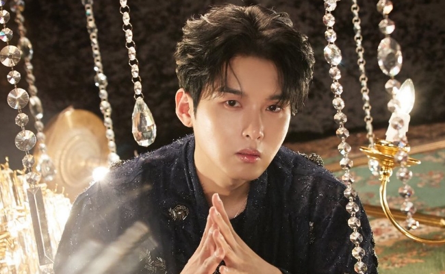 Ryeowook