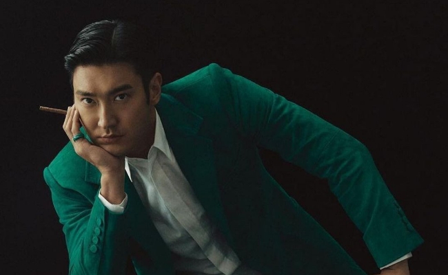 Choi Siwon