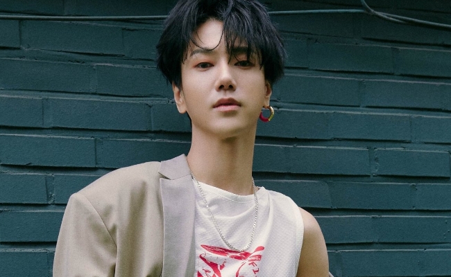 Yesung