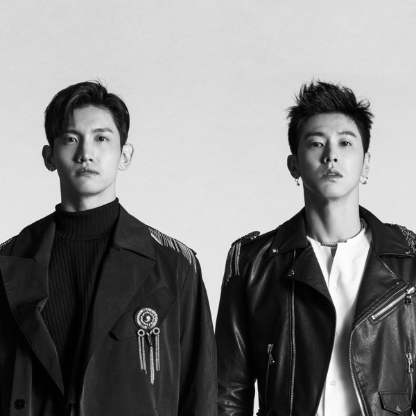 TVXQ