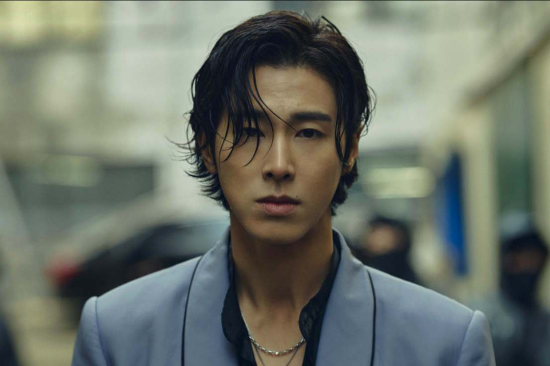 Yunho