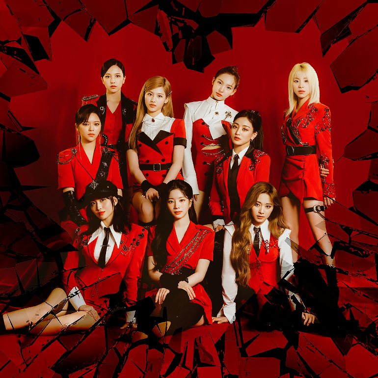 TWICE