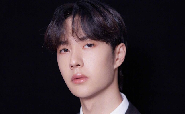 Wang Yibo
