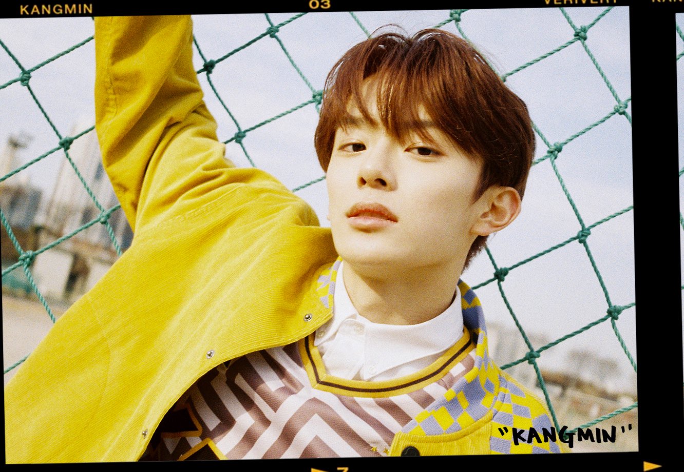 Kangmin