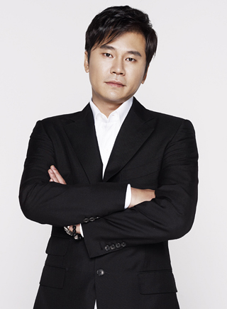 Yang Hyun Suk