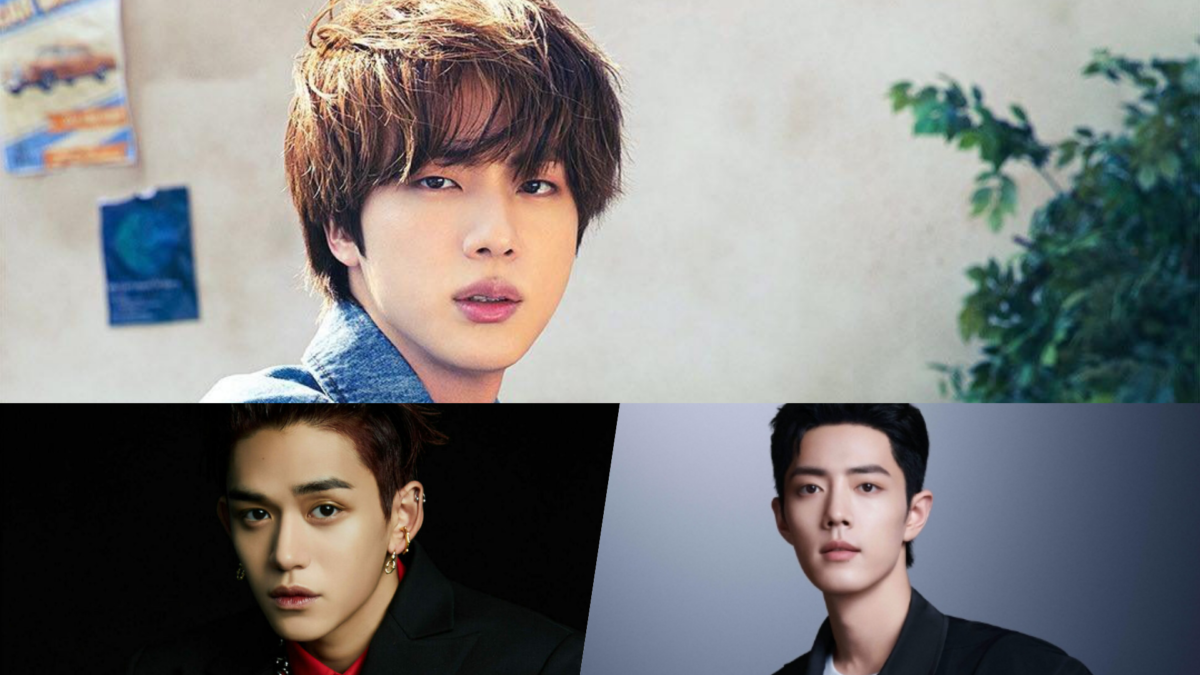 100 most attractive asian celebs 2021 voting