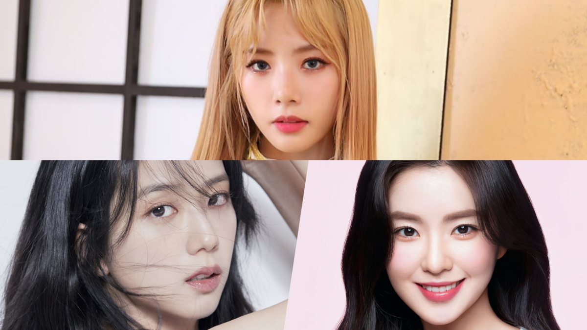 With Over 400,000 Votes Cast, Here Are The Top 10 Queens Of K-Pop