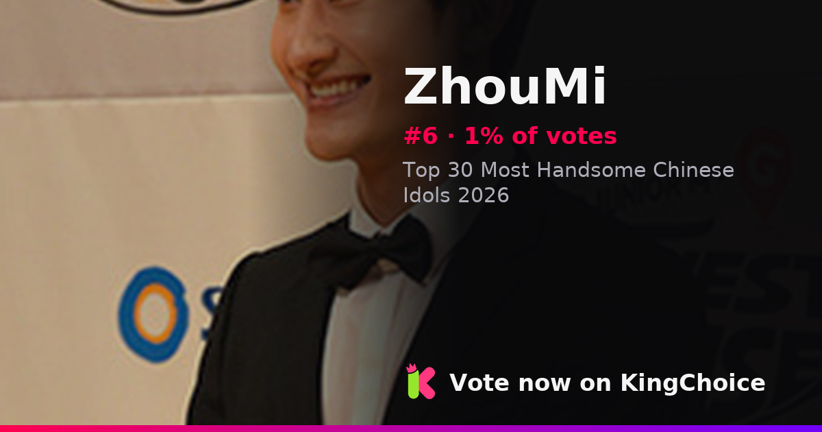 ZhouMi
