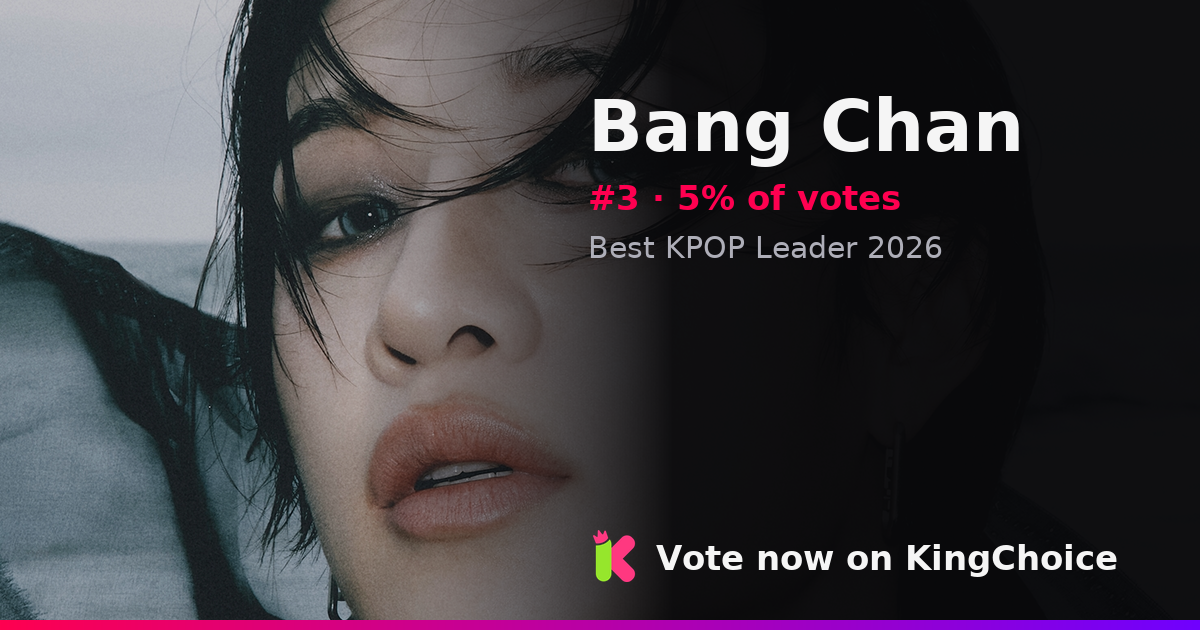 Bang Chan