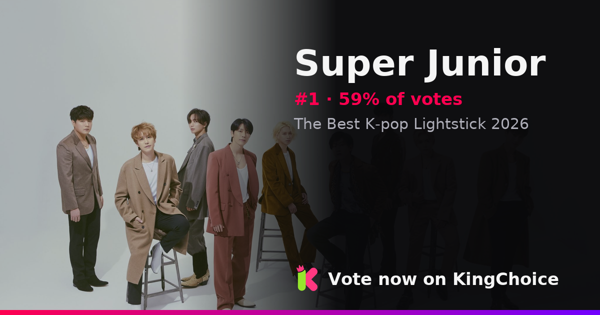 Super Junior