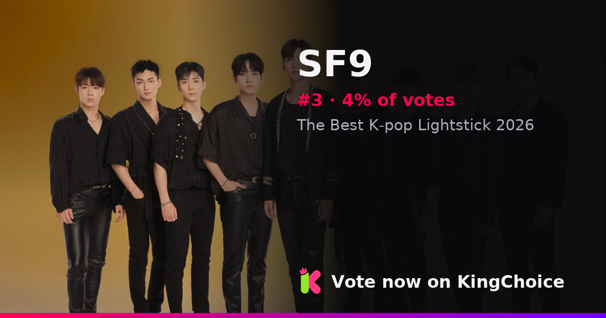 SF9
