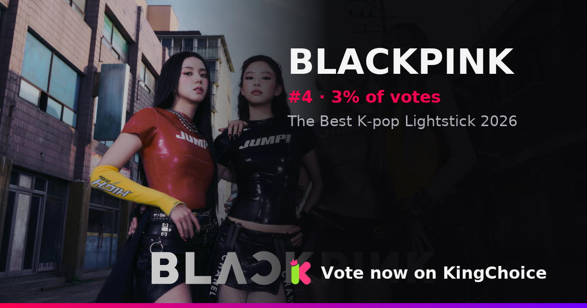 BLACKPINK