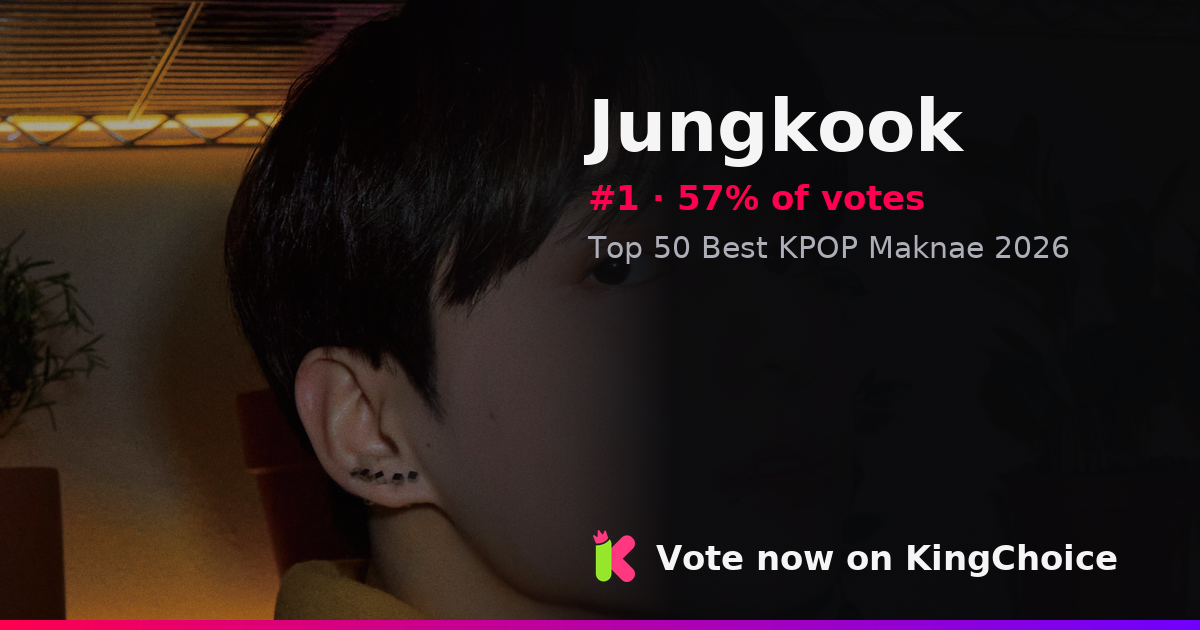 Jungkook