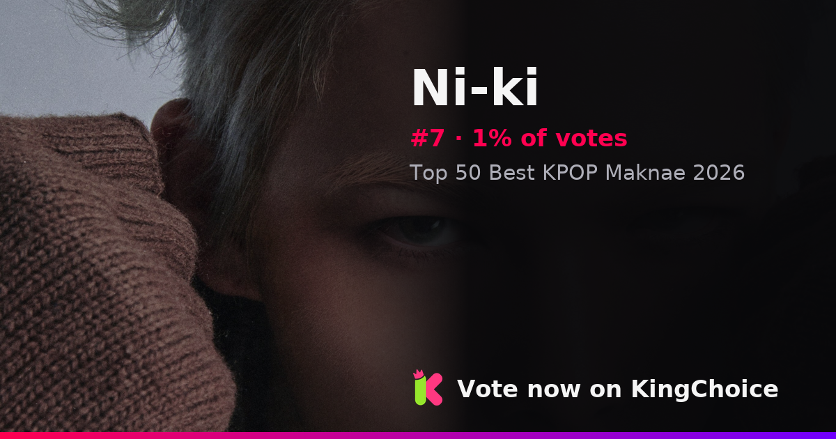 Ni-ki